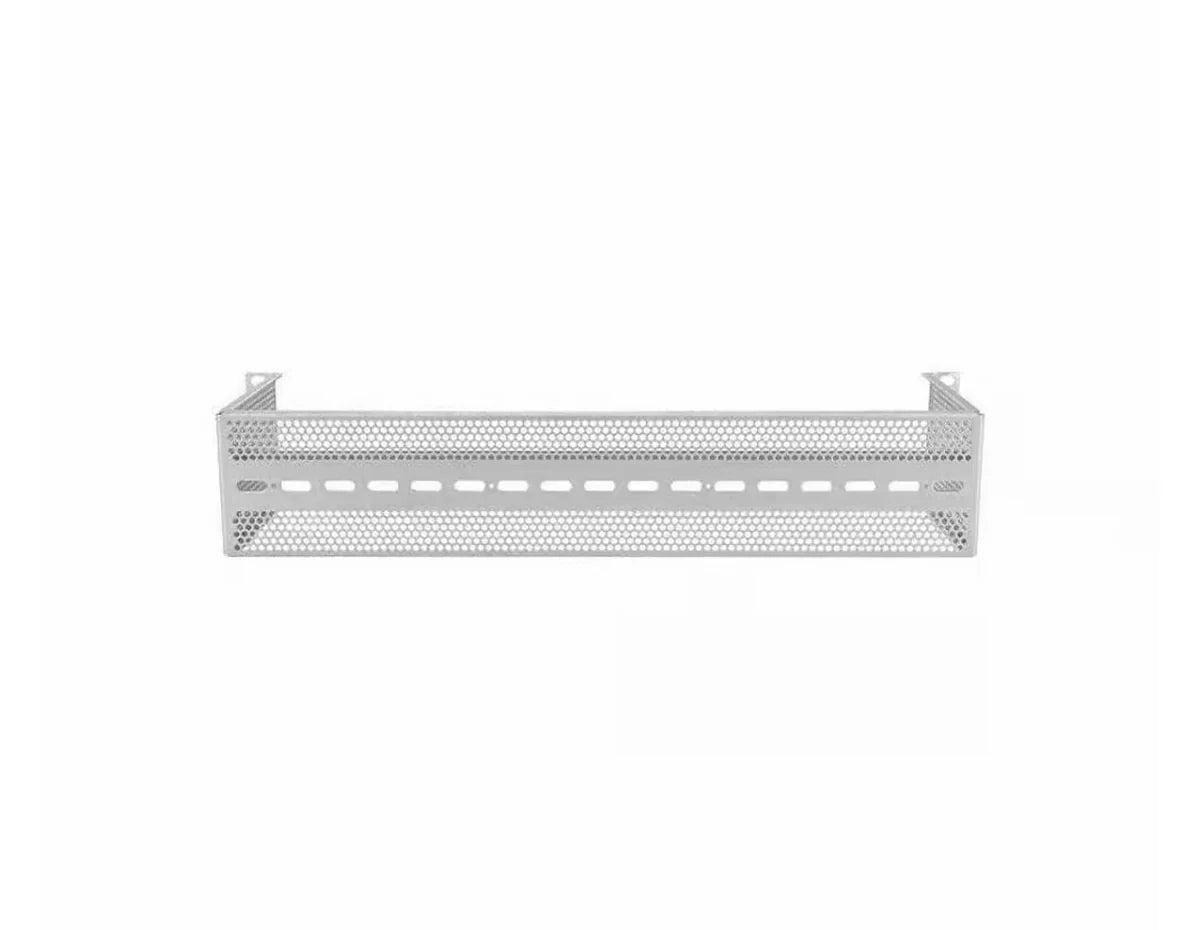 Cisco STK-RACK-DINRAIL= Soporte de Montaje en Bastidor Cisco para Conmutador