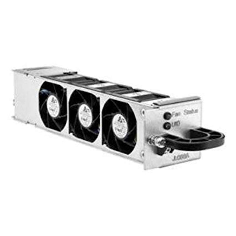 HPE JL088A Bandeja de ventilador para interruptor Aruba 3810