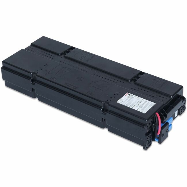 APC by Schneider Electric APCRBC155 Cartucho de Batería de Reemplazo APC 155 con Garantía de 2 Años