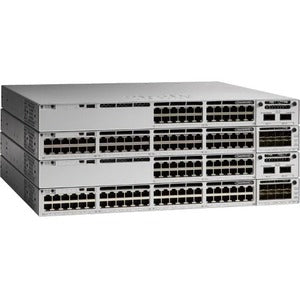 Cisco C9300-48UN-E Switch Cisco Catalyst 9300-48UN-E