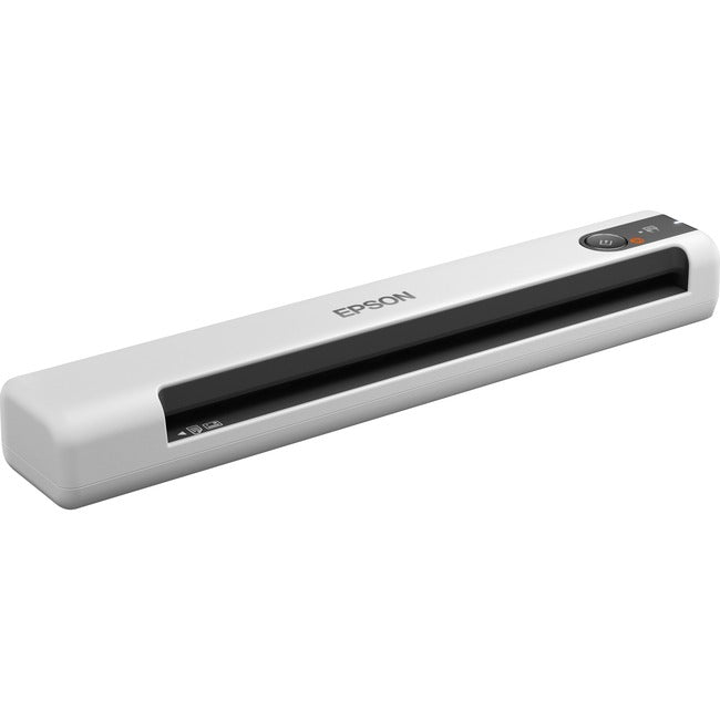 Epson B11B252202 Escáner de Alimentación Manual Epson DS-70 - 600 dpi Óptico