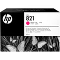 HP I G0Y87A Cartucho de Tinta Inkjet Original HP 821 - Paquete Magenta