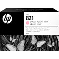 HP I G0Y91A Cartucho de Tinta Inkjet Original HP 821 - Paquete Magenta Claro