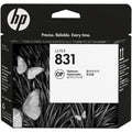 HP I CZ680A HP 831 Paquete Original de Cabezal de Impresión de Inyección de Tinta