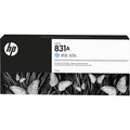 HP I CZ686A Cartucho de tinta original HP 831A - Paquete Cyan Claro