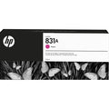 HP I CZ687A Cartucho de Tinta Original HP 831A - Paquete Magenta Claro
