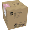 HP I G0Y84D HP Latex 871A Paquete Original de Cartucho de Tinta Inkjet