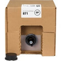 HP I G0Y85A Paquete de Cartucho de Tinta Inkjet Original HP Latex 871
