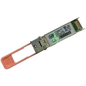 Cisco SFP-10/25G-CSR-S= Módulo Cisco 10/25GBASE-CSR SFP28 para MMF