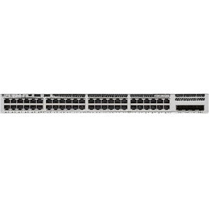 Cisco C9200L-48P-4X-E Catalyst 9200 C9200L-48P-4X Conmutador de Capa 3
