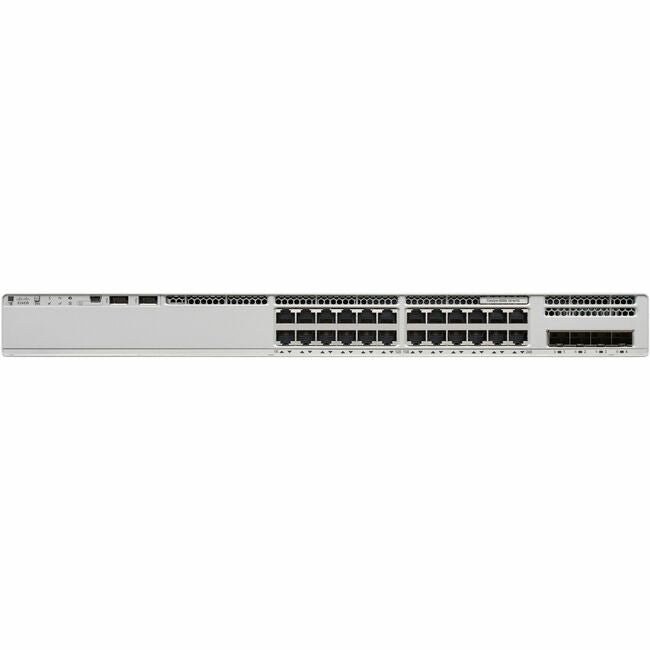 Cisco C9200L-24T-4G-E Switch Ethernet Cisco Catalyst C9200L-24T-4G