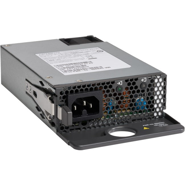 Cisco PWR-C5-600WAC= Fuente de Alimentación Cisco