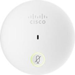 Cisco CS-MIC-TABLE-J= Micrófono Cisco de Límite Alámbrico