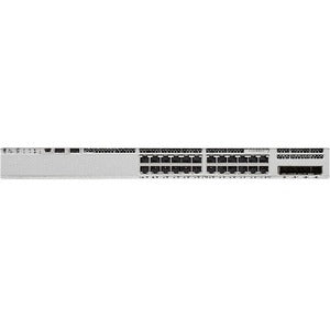 Cisco C9200L-24T-4X-E Catalyst 9200 C9200L-24T-4X Switch de Capa 3