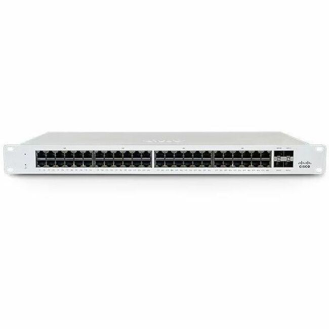 Cisco MS130-48 Meraki MS130-48 Ethernet Switch
