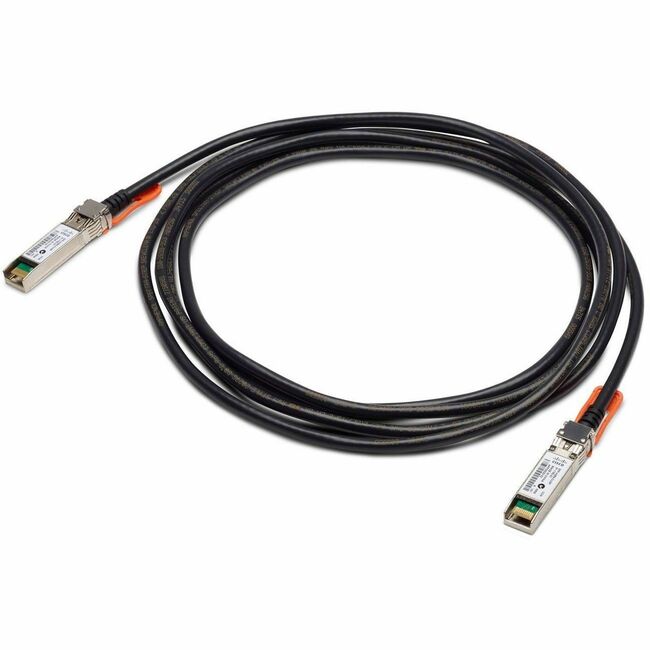 Cisco SFP-H25G-CU2M= Cable de Cobre Pasivo Cisco 25GBASE-CR1 SFP28, 2 Metros