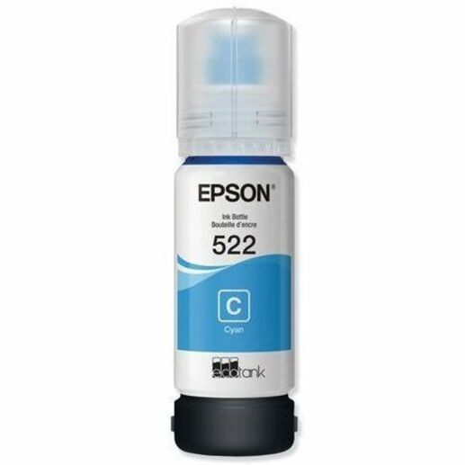 Epson T522220-S Kit de Recarga de Tinta Epson T522