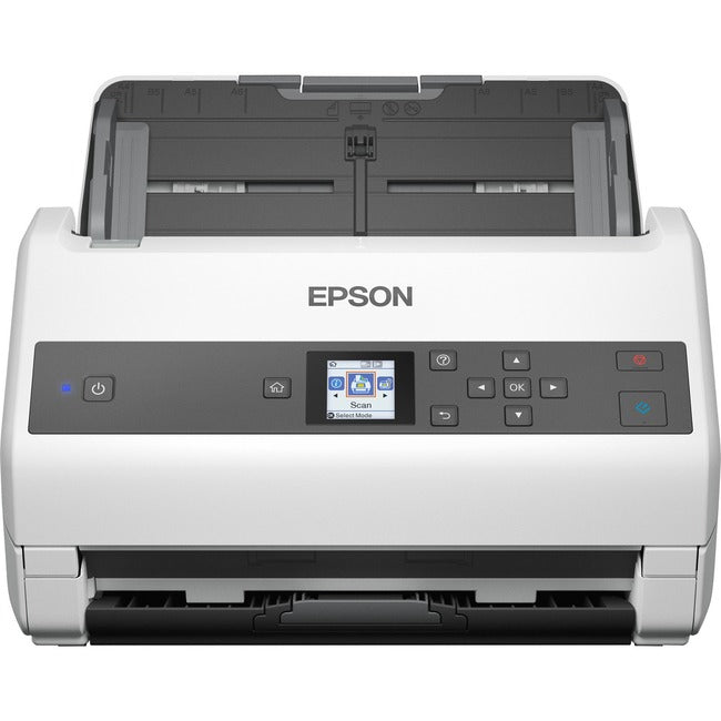 Epson B11B251201 Escáner Epson WorkForce DS-970 de Alimentación Manual - 600 dpi Óptico