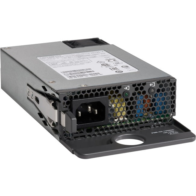 Cisco PWR-C5-125WAC= Fuente de Alimentación Cisco