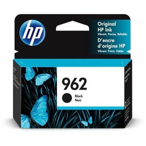 HP I 3HZ99AN#140 Cartucho de tinta inkjet original HP 962 - Negro - 1 pieza