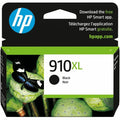 HP I 3YL65AN#140 Cartucho de Tinta Inkjet Original HP 910XL de Alto Rendimiento - Negro - 1 Pieza