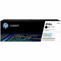 HP I W2020A Cartucho de Tóner Láser Original HP 414A - Negro - 1 Pieza