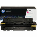 HP I W2023A Cartucho de Tóner Láser Original HP 414A (W2023A) - Magenta - 1 Pieza