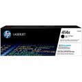 HP I W2020X HP 414X (W2020X) Cartucho de Tóner Láser Original de Alto Rendimiento - Negro - 1 Pieza
