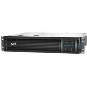 APC by Schneider Electric SMT1000RMI2UC Smart-UPS 1000VA LCD RM 2U 230V con SmartConnect