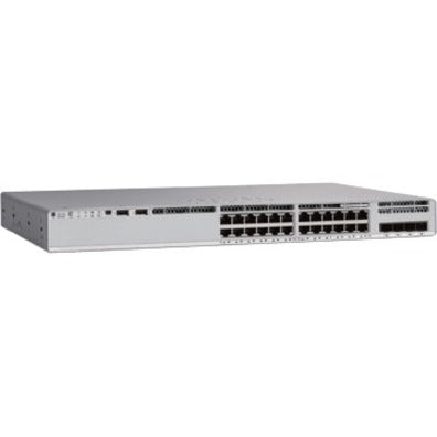Cisco C9300L-24T-4G-A Switch Cisco Catalyst 9300L-24T-4G-E