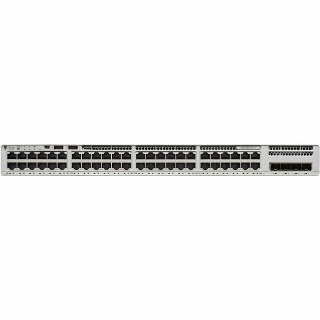 Cisco C9200L-48T-4G-E++ Catalyst 9200 C9200L-48T-4G Switch de Capa 3