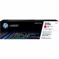 HP I W2313A Cartucho de Tóner Láser Original HP 215A Rendimiento Estándar - Magenta - 1 Unidad