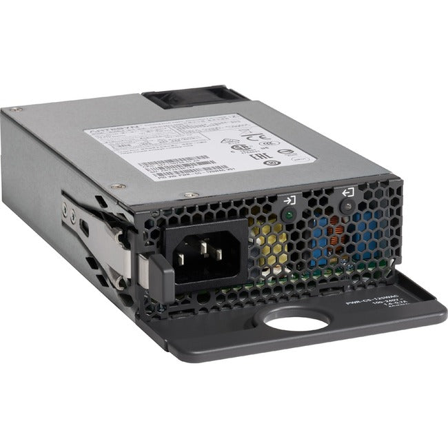 Cisco PWR-C6-125WAC= Fuente de Alimentación Cisco