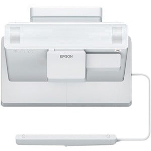 Epson V11H919520 BrightLink 1485Fi Proyector LCD Ultra Corta Distancia - 16:9 - Blanco