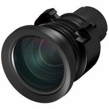 Epson V12H004UA3 ELPLU03S - 11.10 mm to 13.10 mm - f/2.3 - f/2 - Short Throw Zoom Lens