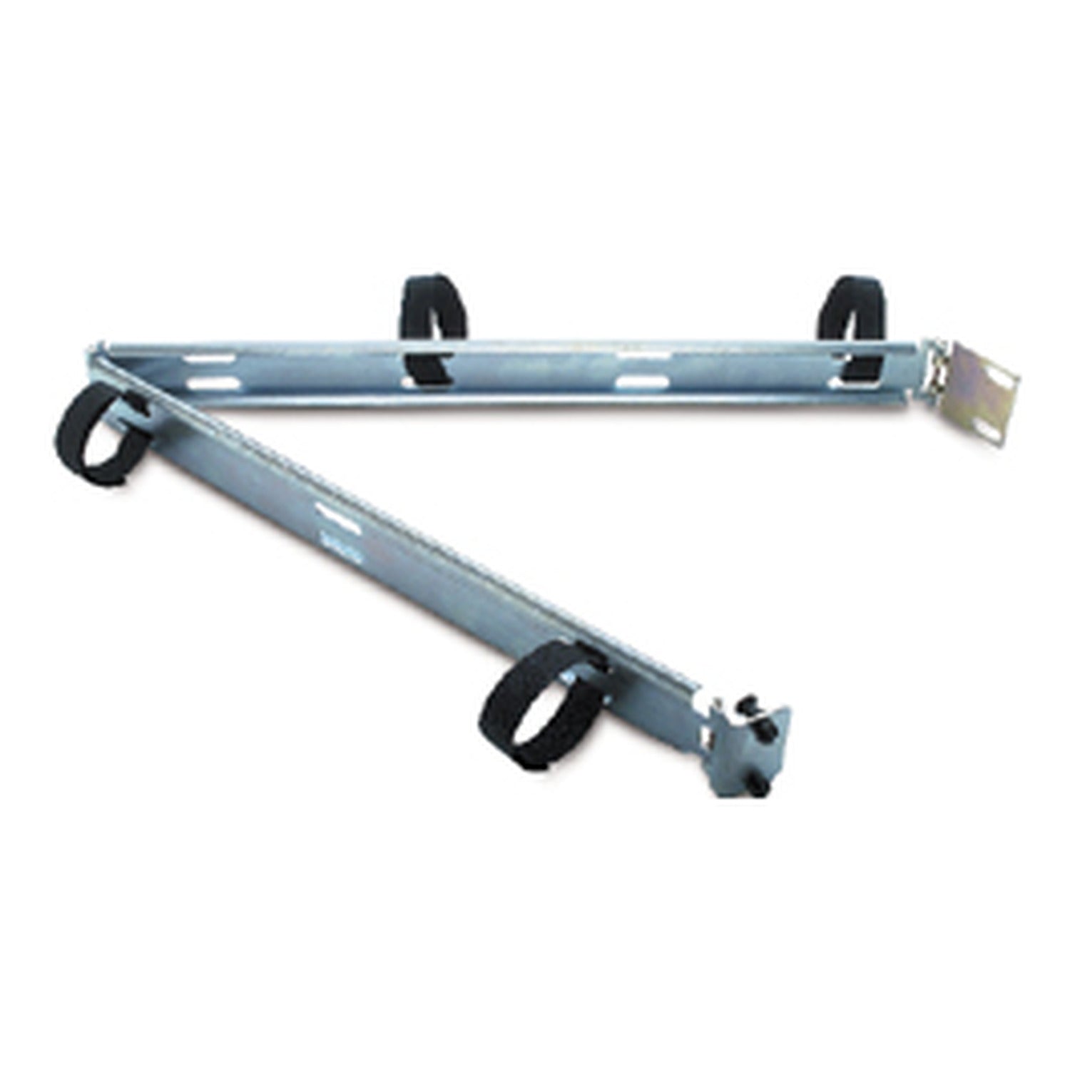 APC by Schneider Electric AR8129 Gestión de Cables APC NetShelter, Brazo de Aluminio, 6 x 44 x 457 mm