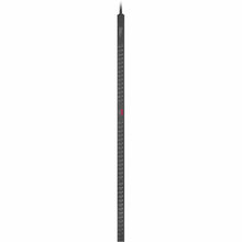 APC by Schneider Electric AP7562 APC NetShelter Basic Rack PDU, Zero U, 5.7kW, 120V, 42 NEMA 5-20 outlet