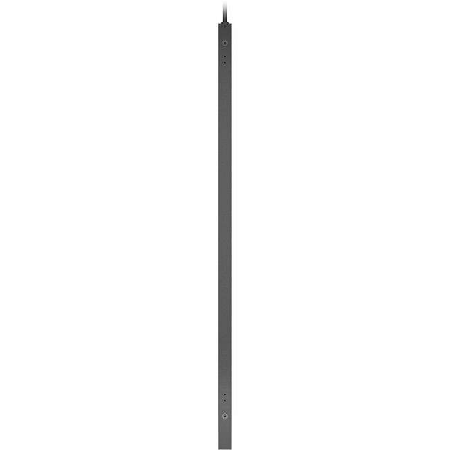 APC by Schneider Electric AP7564 APC NetShelter Basic Rack PDU, Zero U, 5.7kW, 208V, 36 C13 and 6 C19 outlet