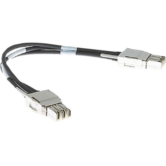 Cisco MA-CBL-120G-50CM Cable de Apilamiento Cisco Meraki 120G, 0.5 Metros