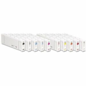 Epson T890320 Cartucho de Tinta Inkjet Original Epson UltraChrome GS3 - Paquete Magenta