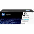HP I CF230A HP 30A (CF230A) Cartucho de Tóner Láser Original - Paquete Individual - Negro - 1 Unidad