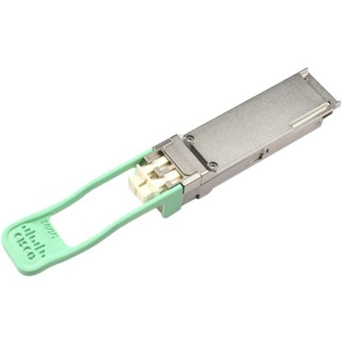 Cisco QSFP-100G-FR-S= Módulo Cisco QSFP28
