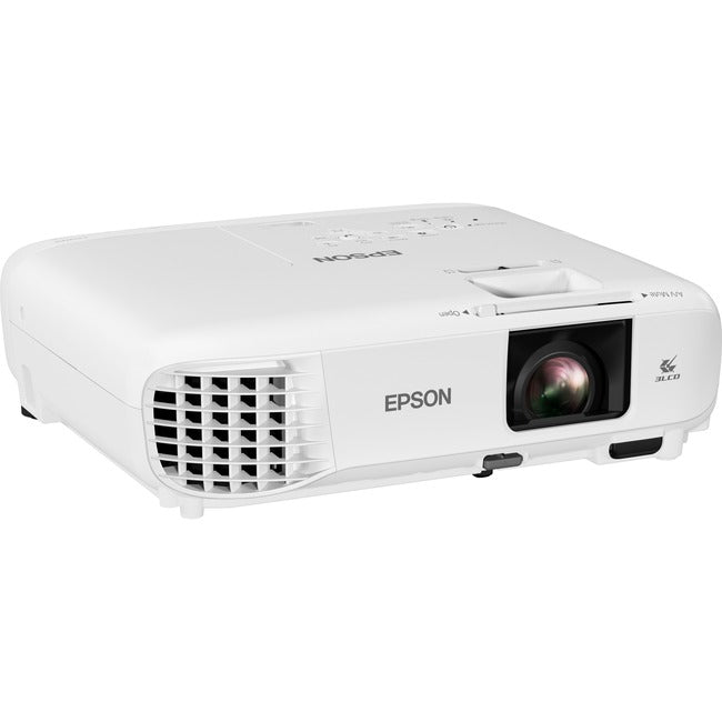 Epson V11H982020 Proyector LCD Epson PowerLite X49 - 4:3 - Montable en Techo