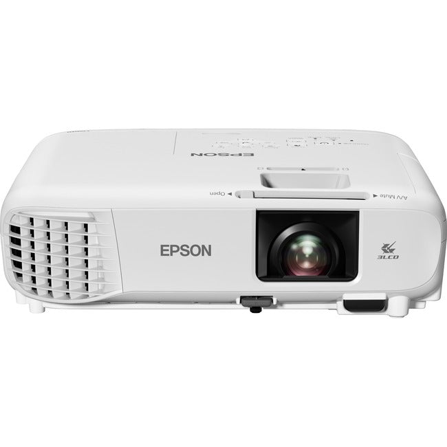 Epson V11H983020 Proyector LCD Epson PowerLite W49 - 16:10 - Montable en Techo