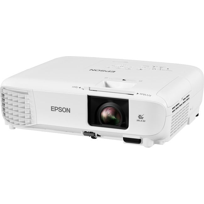 Epson V11H985020 Proyector LCD Epson PowerLite 119W - 4:3 - Montable en Techo