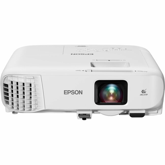 Epson V11H987020 Proyector LCD Epson PowerLite 982W - 16:10 - Montaje en Techo