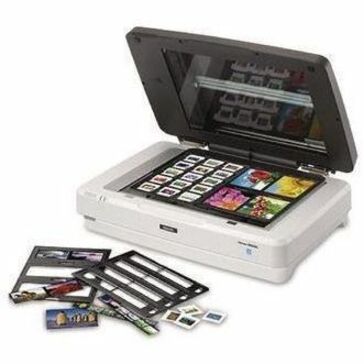 Epson B12B819221 Unidad de Transparencia Epson para Escáneres 12000XL/13000XL