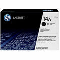 HP I CF214A HP 14A (CF214A) Cartucho de Tóner Láser Original - Paquete Individual - Negro - 1 Paquete