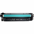 HP I CF360A HP 508A (CF360A) Cartucho de Tóner Láser Original - Paquete Individual - Negro - 1 Pieza