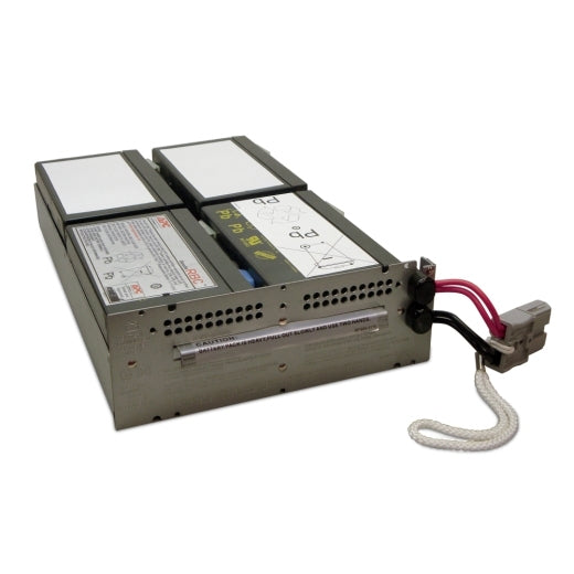 APC by Schneider Electric APCRBC157 Cartucho de Batería de Reemplazo APC 157 con Garantía de 2 Años